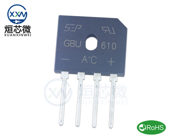GBU610